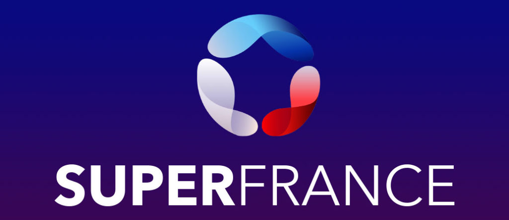 logo superfrance