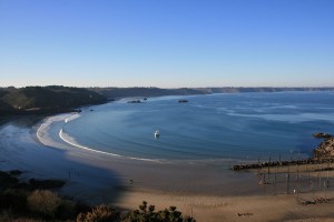 Littoral Bretagne Plouha