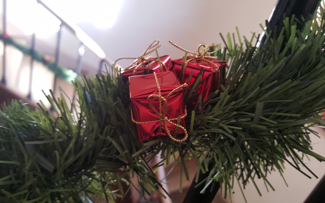 Noël au Domaine de Keravel
