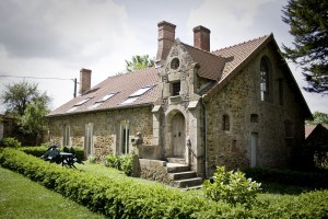 Location de gîtes Domaine de Keravel - Adrien Dauzat