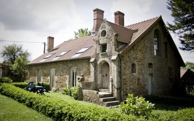 Gîte Paul Chardin pour 4 à 7 personnes