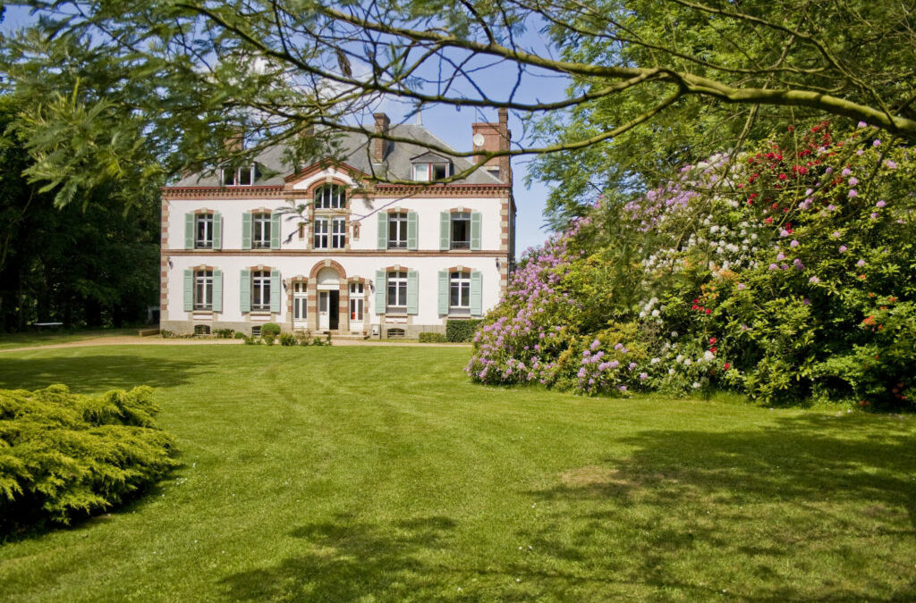 Organiser votre séminaire en Bretagne… Et pourquoi pas dans les Côtes d’Armor ?