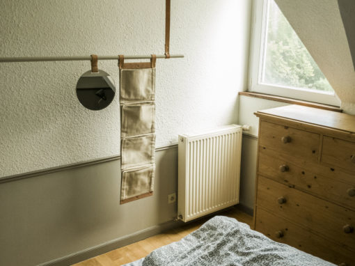 Appartements pour 2 à 4 personnes