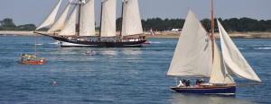 bateaux Bretons
