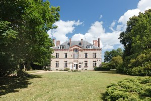 DOMAINE DE KERAVEL