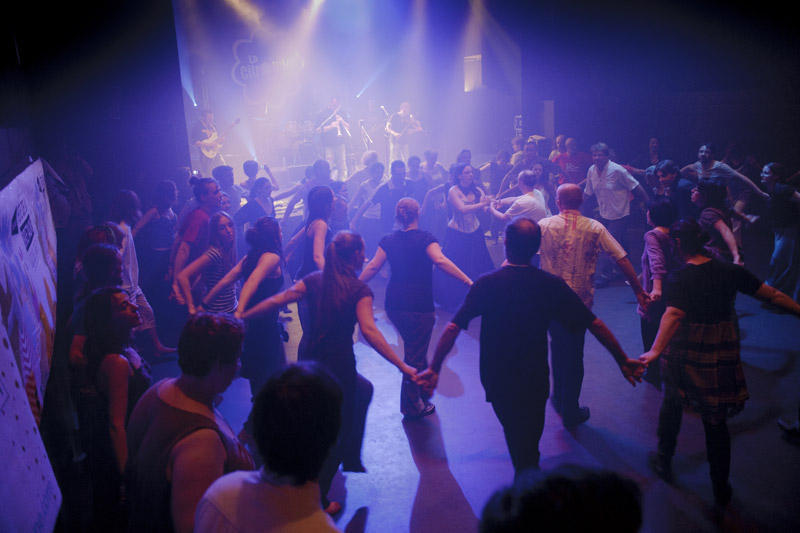 Dormez au Domaine de Keravel pour la Fête de la Bretagne – mi mai 2017