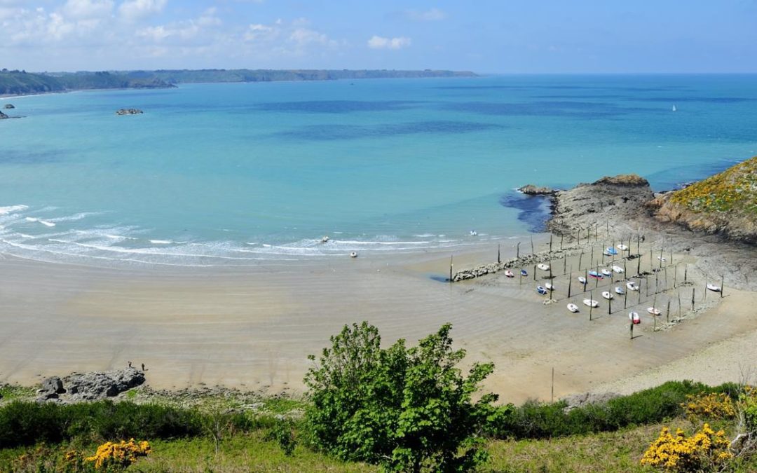 Promotions de juillet pour vos vacances à Plouha