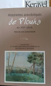 historiettes anecdotiques