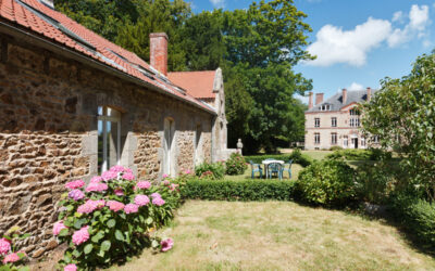 Gîte Paul Chardin pour 4 à 7 personnes test