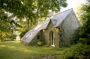 Location de vacance du Domaine de Keravel - la Petite maison